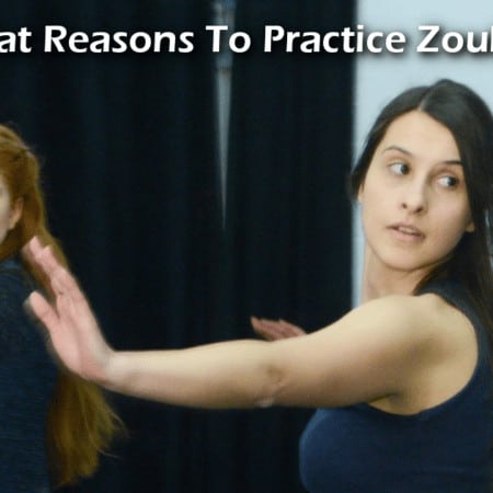 7 Great Reasons To Practice Zouk Solo