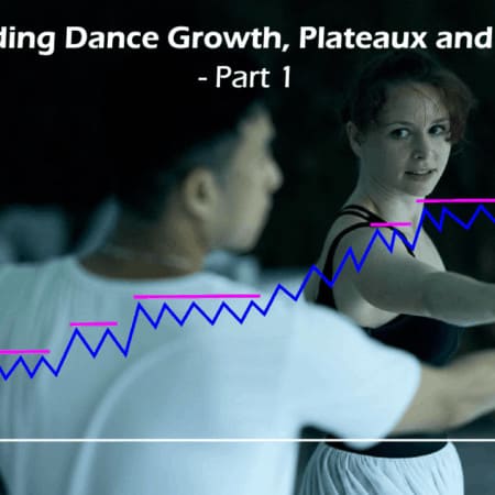 Understanding Dance Growth, Plateaux and Bad Habits - Part 1